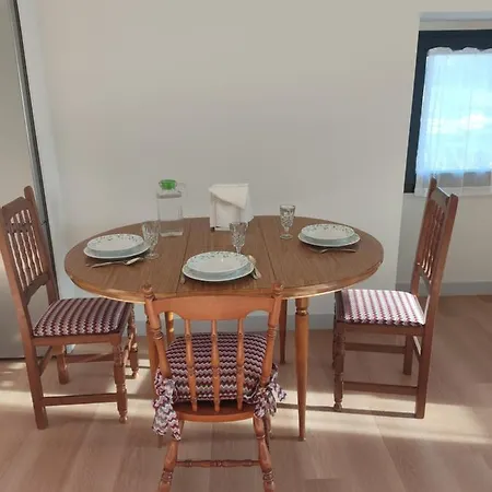 Casa Dolores Do Conde Ferienhaus Pontevedra