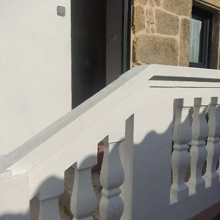 Casa Dolores Do Conde * 庞特维德拉