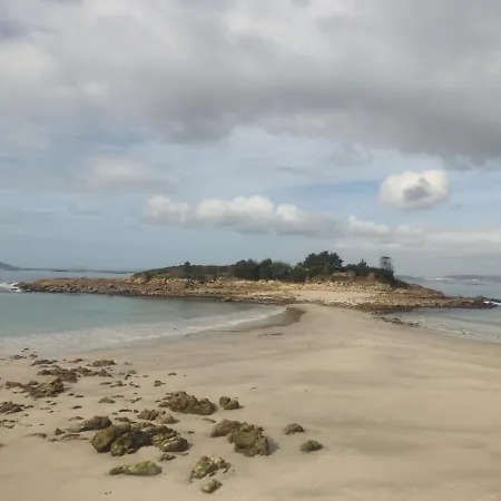 度假居 Casa Dolores Do Conde 庞特维德拉