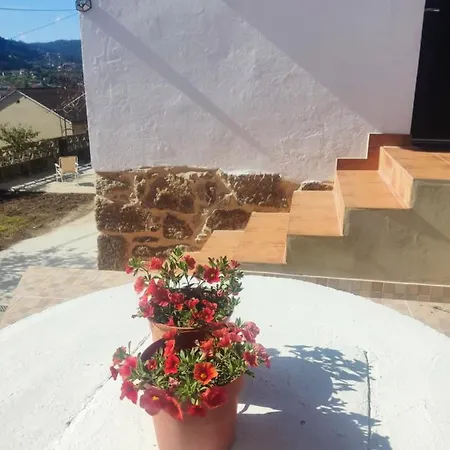 بيت للعطل Casa Dolores Do Conde