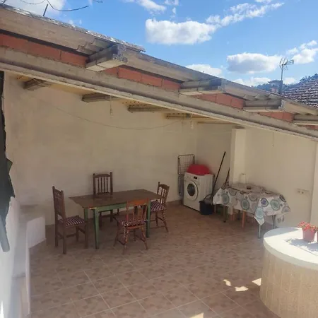 別荘 Casa Dolores Do Conde *