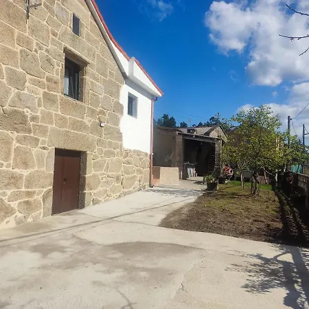 Casa Dolores Do Conde * بونتيفيذرا