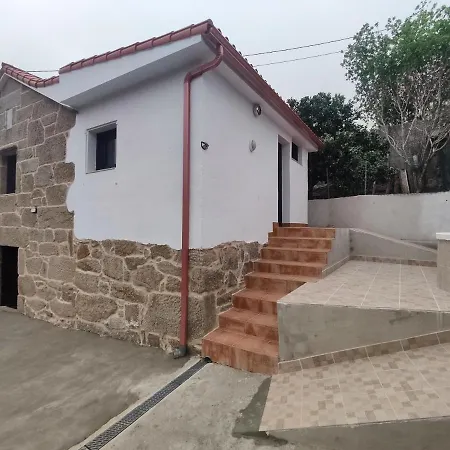 Casa Dolores Do Conde بونتيفيذرا