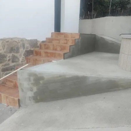 Casa Dolores Do Conde