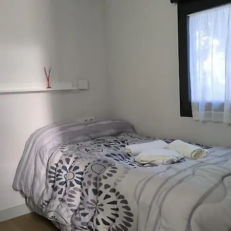Casa Dolores Do Conde بيت للعطل بونتيفيذرا