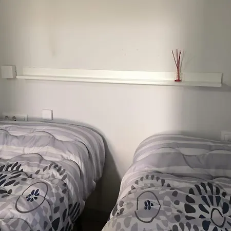 Casa Dolores Do Conde بيت للعطل بونتيفيذرا
