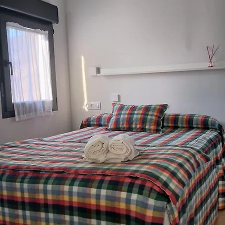 Casa Dolores Do Conde بونتيفيذرا