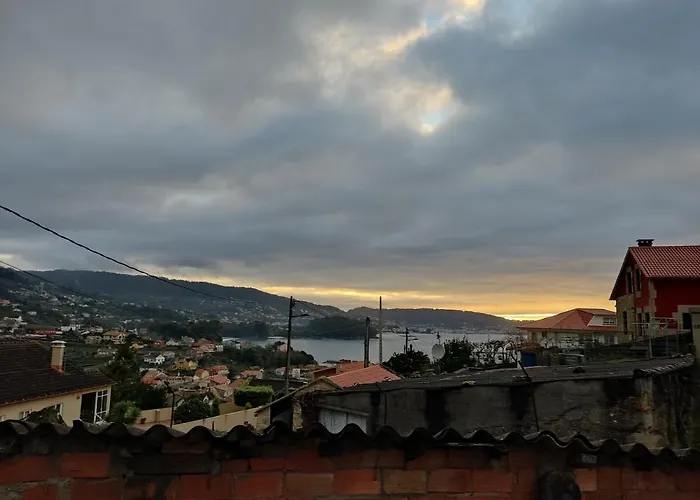 Σπίτι διακοπών Casa Dolores Do Conde