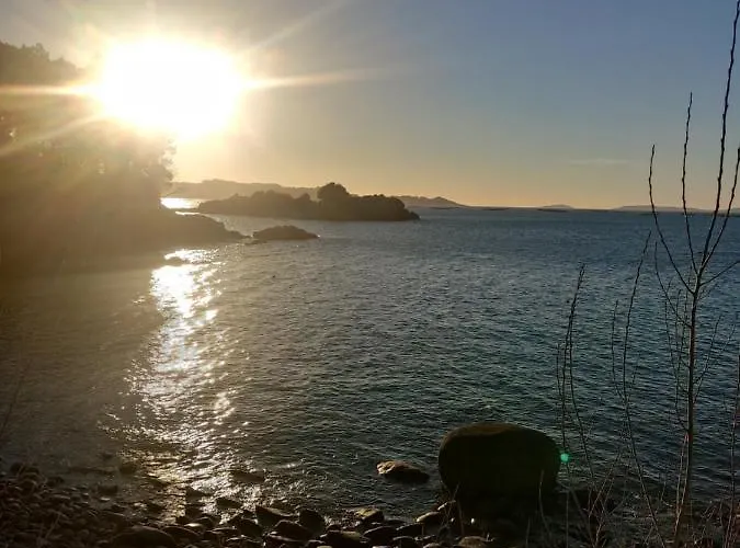 Casa Dolores Do Conde