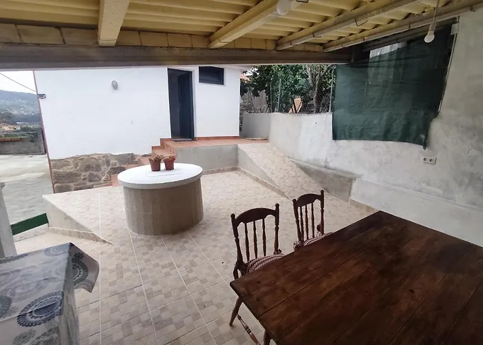 Casa Dolores Do Conde *