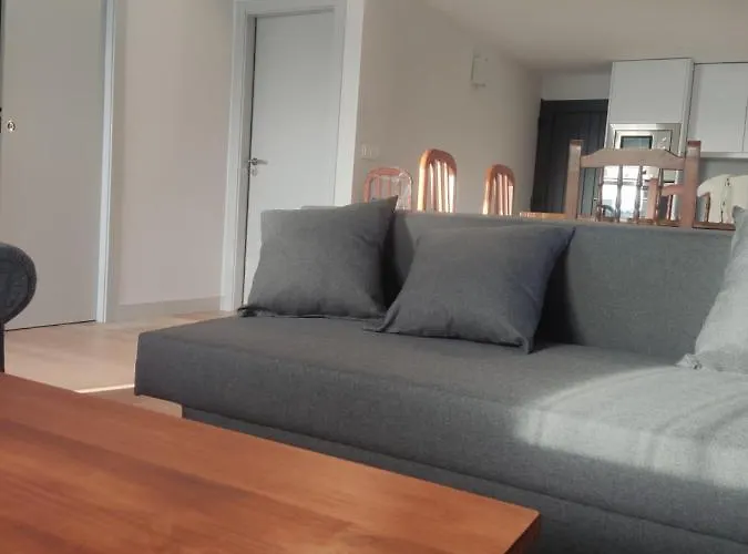 Σπίτι διακοπών Casa Dolores Do Conde *