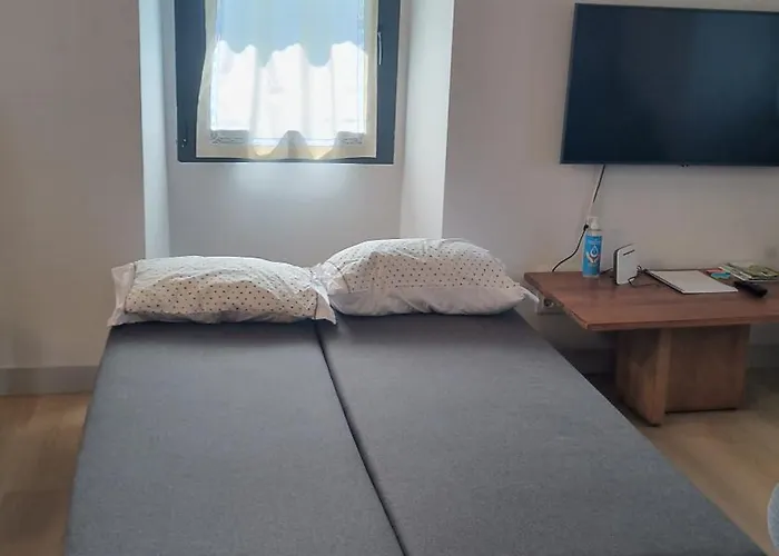 Σπίτι διακοπών Casa Dolores Do Conde *